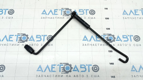 Maner cric BMW X5 G05 19-23