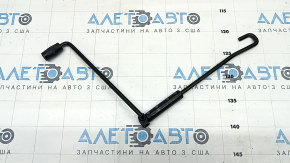 Ручка домкрата BMW X5 G05 19-26