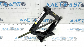 Cric BMW X5 G05 19-24 contact cu apa