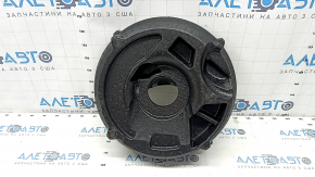 Пенопласт под инструмент BMW X5 G05 19-26 под запаску