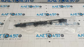 Bandă luminoasă a plăcuței hayonului Hyundai Kona 18-23 nou original