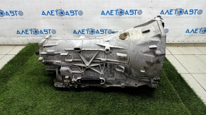 АКПП в сборе BMW X3 G01 18-19 2.0T GA8HP50X-WGZ AWD 42к