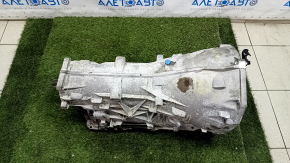 АКПП в сборе BMW X3 G01 18-19 2.0T GA8HP50X-WGZ AWD 42к