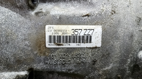 АКПП в сборе BMW X3 G01 18-19 2.0T GA8HP50X-WGZ AWD 42к