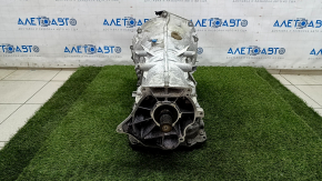 АКПП в сборе BMW X3 G01 18-19 2.0T GA8HP50X-WGZ AWD 42к