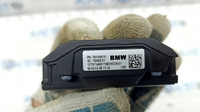 Камера слежения за полосой BMW X5 G05 19-23 на лобовом
