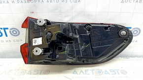 Фонарь внешний крыло левый BMW X5 G05 21-23 LED