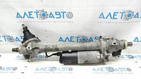 Рейка рулевая BMW X5 G05 19-23 электро, без тяг