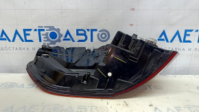 Фонарь внешний крыло правый BMW X5 G05 19-23 LED