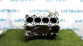 Блок цилиндров голый Ford Focus mk3 15-18 рест 2.0 под хонинговку