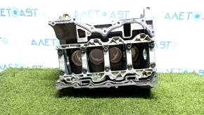 Блок цилиндров голый Ford Focus mk3 15-18 рест 2.0 под хонинговку
