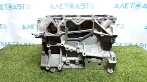 Блок цилиндров голый Ford Focus mk3 15-18 рест 2.0 под хонинговку