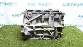 Блок цилиндров голый Ford Focus mk3 15-18 рест 2.0 под хонинговку