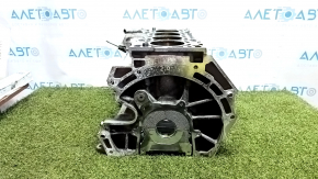 Блок цилиндров голый Ford Focus mk3 15-18 рест 2.0 под хонинговку