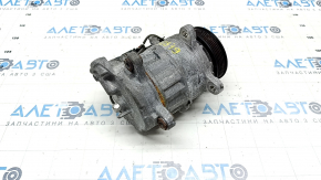 Компрессор кондиционера BMW X5 G05 19-26 3.0T
