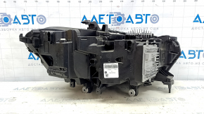Фара передняя левая в сборе BMW X5 G05 19-23 LED