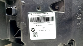 Фара передняя левая в сборе BMW X5 G05 19-23 LED