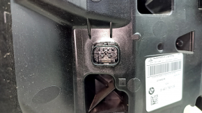 Фара передняя левая в сборе BMW X5 G05 19-23 LED