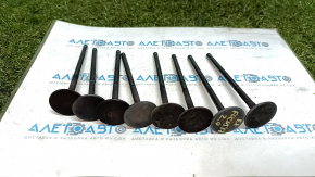 Supapa evacuare Ford Focus mk3 15-18 rest 2.0 set 8 buc