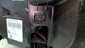 Far dreapta fata complet BMW X5 G05 19-23 LED, nisip