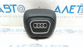 Airbag in volan sofer Audi Q5 80A 18-21 gri, tip 1