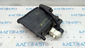Канистра с углем абсорбер в сборе Mercedes C-class W205 300/C350e/400/450/63 15-18