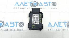 Датчик слепых зон BSM левый BMW X5 G05 19-23