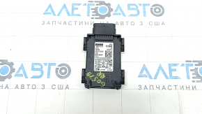 Senzor unghi mort BSM dreapta BMW X5 G05 19-23