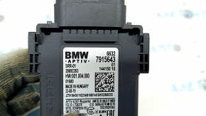 Senzor unghi mort BSM dreapta BMW X5 G05 19-23