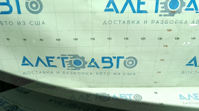 Лобовое стекло Audi Q5 80A 18-24 под датчик дождя и камеру, песок
