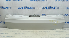 Portbagaj partea inferioară goală BMW X5 G05 19-24 alb 300