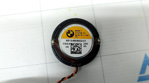 Динамик пищалка двери задней левой BMW X5 G05 19-26 Harman Kardon