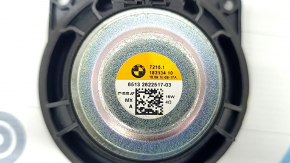 Динамик торпедный BMW X5 G05 19-26 Harman Kardon