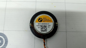 Динамик пищалка в торпеде BMW X5 G05 19-26 Harman Kardon