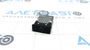 USB Hub BMW X5 G05 19-23 Single