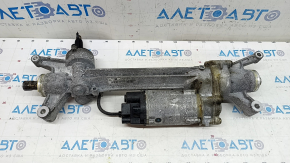 Рейка рулевая Mercedes C-class W205 300/400 15-21 электро, AWD, без рулевых тяг