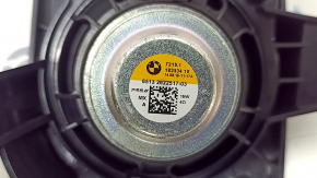 Динамик задней стойки с пищалкой левый BMW X5 G05 19-26 с кронштейном, Harman Kardon