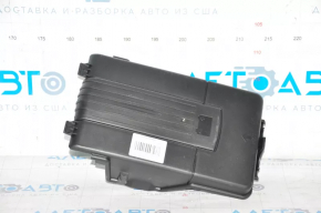 Крышка АКБ VW Tiguan 09-18