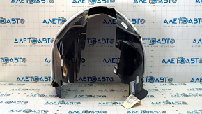 Aparator de noroi fata dreapta Ford Fusion mk5 17-20 tear