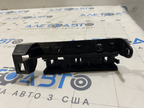 Suportul pentru bara spate stânga internă Audi A6 C7 16-18, nou, original