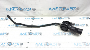 Насос обнаружения утечки топлива BMW X5 G05 19-26 3.0T