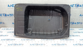 Корыто багажника Mercedes C-class W205 300/400/43 15-21