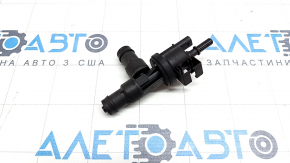 Клапан вентиляции топливного бака BMW X5 G05 19-26 3.0T