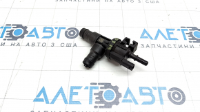 Клапан вентиляции топливного бака BMW X5 G05 19-26 3.0T