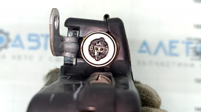 Подушка безопасности airbag переднего правого сиденья BMW X5 G05 19-26