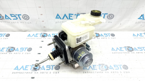 ABS АБС BMW X5 G05 19-23 с ГТЦ, бачком и крышкой