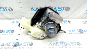 ABS АБС BMW X5 G05 19-23 с ГТЦ, бачком и крышкой