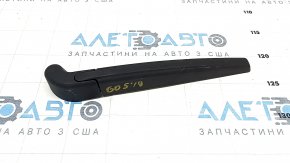 Поводок дворника задний BMW X5 G05 19-26 с заглушкой