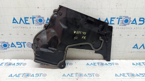 Защита арки двигателя правая Mercedes C-class W205 15-21
