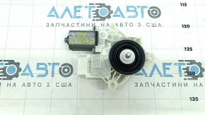 Мотор стеклоподъемника передний правый BMW X5 G05 19-26